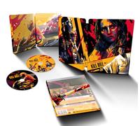 Kill Bill - Vol. 1 [Francia] [Blu-ray]