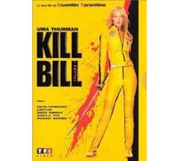Kill Bill - Vol. 1 [Francia] [DVD]