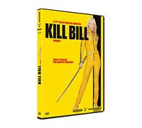 Kill Bill - Vol. 1 [Francia] [DVD]