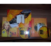 Kill Bill - Vol. 1 [Francia] [DVD]