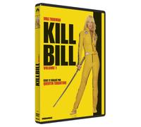 Kill Bill - Vol. 1 [Francia] [DVD]