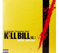Kill Bill Vol. 1 Original Soundtrack - Kill Bill Vol. 1 Original Soundtrack [Vinilo]