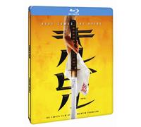 Kill Bill-Vol. 1 [USA] [Blu-ray]