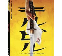 Kill Bill, Vol. 1 [USA] [Blu-ray]