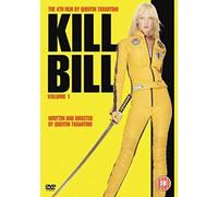 Kill Bill: Vol. 1 [USA] [DVD]