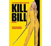 Kill Bill: Vol. 1 [USA] [DVD]