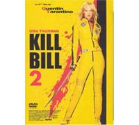 Kill Bill - Vol.2 by Uma Thurman