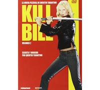 Kill Bill (Vol. 2) [DVD]