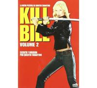 Kill Bill Vol. 2 [DVD]