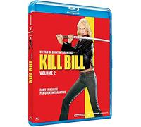 Kill Bill - Vol. 2 [Francia] [Blu-ray]