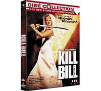 Kill Bill - Vol. 2 [Francia] [DVD]