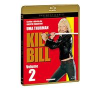 Kill Bill Vol.2 [Italia] [Blu-ray]