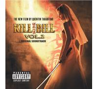 Kill Bill Vol. 2 Original Soundtrack - Kill Bill Vol. 2 Original
