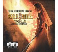 Various Artists Kill Bill: Volume 2 (Vinyl) 12" Album (Importación USA)