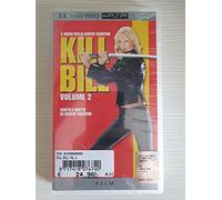 Kill Bill Vol.2-(Umd) [Italia] [DVD]