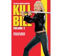 Kill Bill: Vol. 2 [USA] [DVD]