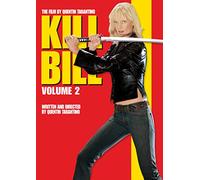Kill Bill: Vol. 2 [USA] [DVD]
