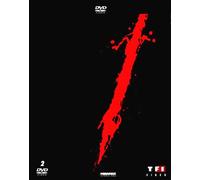 Kill Bill Vol. I et II : L'intégrale [Francia] [DVD]