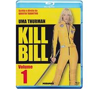 Kill Bill: Volume 1 [Alemania] [Blu-ray]