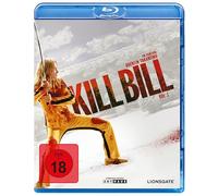 Kill Bill - Volume 1 [Alemania] [Blu-ray]