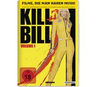 Kill Bill: Volume 1 [Alemania] [DVD]