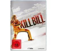 Kill Bill - Volume 1 [Alemania] [DVD]