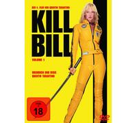 Kill Bill: Volume 1 [Alemania] [DVD]
