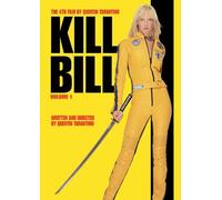 Kill Bill: Volume 1 by Uma Thurman