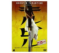Kill Bill: Volume 1 [DVD] [Region 2] (IMPORT) (No hay versión española)