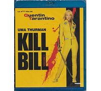 Kill Bill - volume 1 ( Quentin Tarantino )