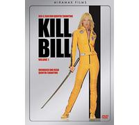 Kill Bill: Volume 1 (Steelbook) [Alemania] [DVD]