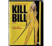 Kill Bill - Volume 1 Volume 0 [Italia] [DVD]