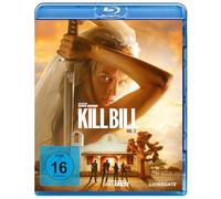 Kill Bill - Volume 2 [Alemania] [Blu-ray]