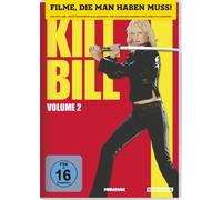 Kill Bill: Volume 2 [Alemania] [DVD]