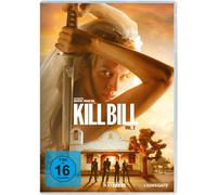 Kill Bill - Volume 2 [Alemania] [DVD]