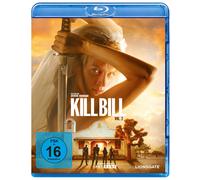 Kill Bill - Volume 2 [Alemania] [Blu-ray]