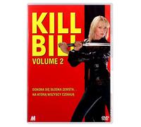 Kill Bill: Volume 2 [DVD] (IMPORT) (No hay versión española)