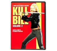 Kill Bill - Volume 2 [Italia] [DVD]