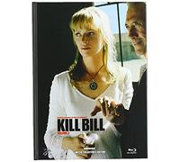 Kill Bill: Volume 2 - Mediabook - Limited Collector's Edition auf 300 Stück (Cover D) [Alemania] [Blu-ray]