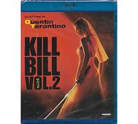 Kill Bill - volume 2 ( Quentin Tarantino )