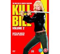 Kill Bill: Volume 2 [Reino Unido] [DVD]