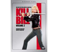 Kill Bill: Volume 2 (Steelbook) [Alemania] [DVD]