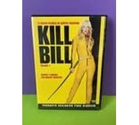 Kill Bill Volumen 1