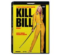 Kill Bill - Volumen 1 [DVD]
