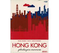 Pack Hong Kong: Kill Bill + The Eye + Ashes Of Time Redux [DVD]