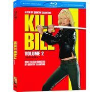 Kill Bill Volumen 2 (Blu-ray)