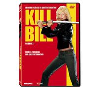 Kill Bill - Volumen 2 [DVD]