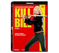 Kill Bill - Volumen 2 [DVD]