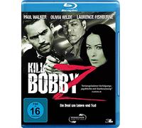 Kill Bobby Z [Alemania] [Blu-ray]