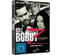 Kill Bobby Z [Alemania] [DVD]